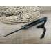Нож полуавтомат Browning FA38 black реплика SD2039