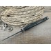 Нож полуавтомат Boker B055 black реплика SD2004