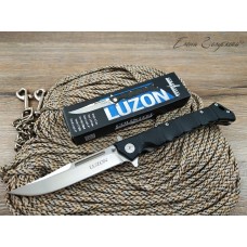 Нож Cold Steel Luzon Medium сталь 8Cr13MoV 20NQL