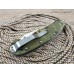 Нож Five Pro Крыса camo сталь D2 SD1520