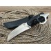 Керамбит Steelclaw Кот сталь AUS8 CLW04