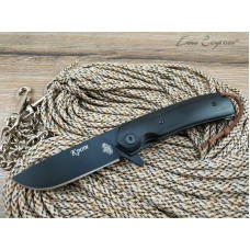 Нож Витязь Крот сталь 65х13 B290-72