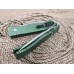 Нож автомат ProTech TR-2 green реплика SD2183