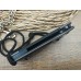 Нож полуавтомат Browning DA73 black реплика SD2005