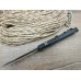 Фронтальный нож Microtech Ultratech black2 реплика SD2002