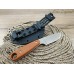 Нож Five Pro Стрикс brown SD4145