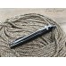 Нож флиппер Five Pro Варан-2 black сталь D2 SD1407