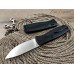 Нож Steelclaw Карма сталь D2
