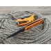 Нож Kershaw Shuffle II 8750 orange реплика SD1362