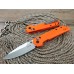 Нож Kershaw Iridium 2038 orange реплика SD1463