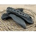 Нож полуавтомат Kershaw Flatbed 1376 реплика SD2187