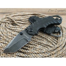 Нож Kershaw Shuffle II 8750 black реплика SD1360