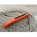 Нож флиппер Five Pro Унтер orange сталь D2 SD1419