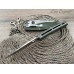 Нож Spyderco Resilience green реплика SD1505