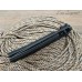 Нож флиппер Five Pro Саботаж black сталь D2 SD1445