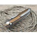 Нож Five Pro Азарт brown сталь D2 SD1519