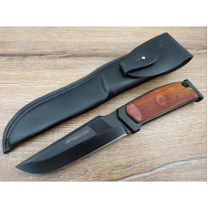 Нож Pirat Легенда ПМ сталь 65х13 VD69