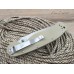 Нож Крыса RAT1 beige реплика SD1110