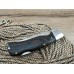 Нож Pirat Амур сталь 40х13 S116