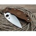 Нож Spyderco Manix 2 brown реплика SD1429