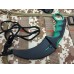 Керамбит Viking Nordway CS Green CS0091