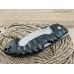 Нож Cold Steel Spartan Folding Kopis реплика SD1207