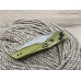 Нож автоматический Kershaw Launch 13 green реплика SD2110