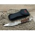 Нож Pirat Шквал сталь 65х13 S157
