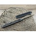 Нож флиппер Five Pro Москит tanto black сталь D2 SD1197