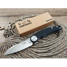Нож VN Pro сталь D2 рукоять микарта K659-1