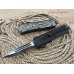 Фронтальный нож Мастер К сталь 5Cr15MoV MA261
