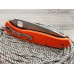 Нож Spyderco Resilience orange реплика SD1504
