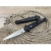 Нож автоматический Kershaw Launch 8 black реплика SD2181