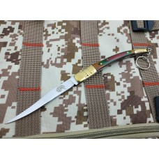 Нож складной Pirat K18(007) Нож складной Pirat K18(007)