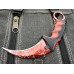Керамбит Viking Nordway CS Red CS009