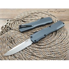 Фронтальный нож Kershaw Livewire grey реплика SD2169 Фронтальный нож Kershaw Livewire grey реплика SD2169