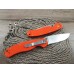 Нож Крыса RAT1 orange реплика SD1205