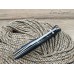 Нож флиппер Zero Tolerance 0393 black-silver реплика SD1124