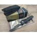 Фронтальный нож Microtech Ultratech black2 реплика SD2002