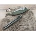 Нож Spyderco Resilience green реплика SD1505