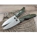 Нож Spyderco Resilience green реплика SD1505