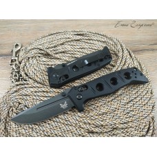 Нож Benchmade Mini Adamas 273 black реплика SD1326