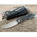 Нож Five Pro Атом carbon сталь D2 SD1526
