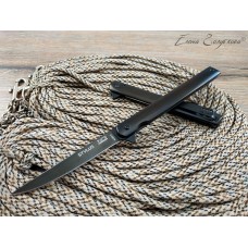 Нож VN Pro Stylus сталь AUS8 K265-2 Нож VN Pro Stylus сталь AUS8 K265-2