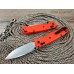 Нож Benchmade Bugout 535 ABS orange реплика SD1517