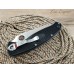 Нож Spyderco Resilience black реплика SD1503