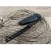 Нож VN Pro STINGER Black сталь D2 KA003AD2