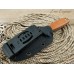 Нож Five Pro Стрикс-3 black SD4162