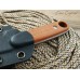Нож Five Pro Стрикс brown SD4145