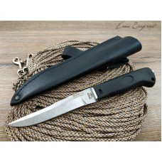 Финка НОКС Ирбис-140 сталь AUS8 631-083819